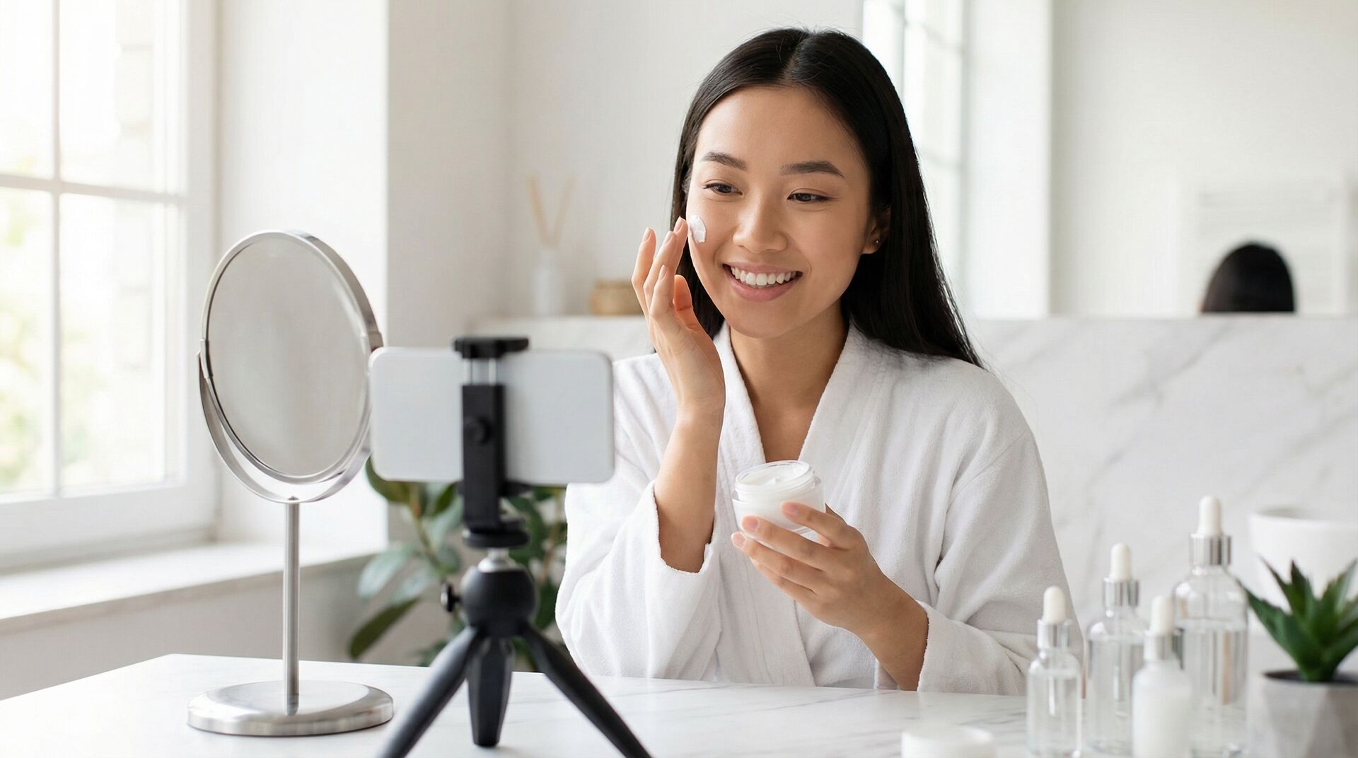 香蕉视频护肤视频教程